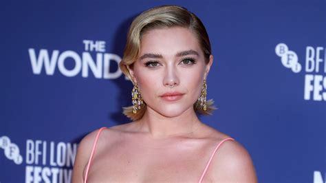 Florence Pugh Nude Photos & Naked Sex Videos